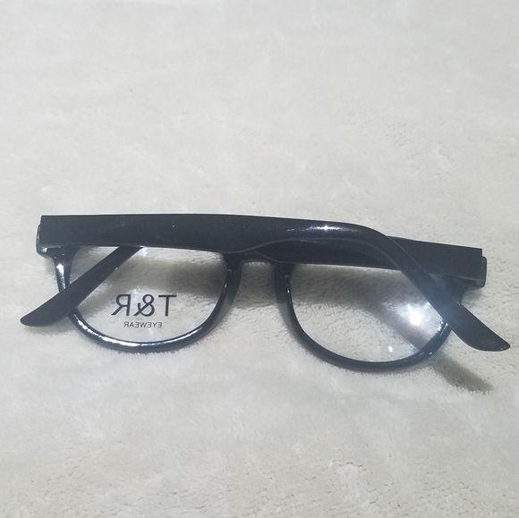 Geek Glasses - Picture 8 of 8